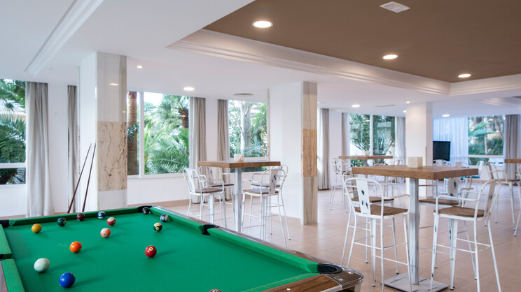 Smy Vistamar Portocolom